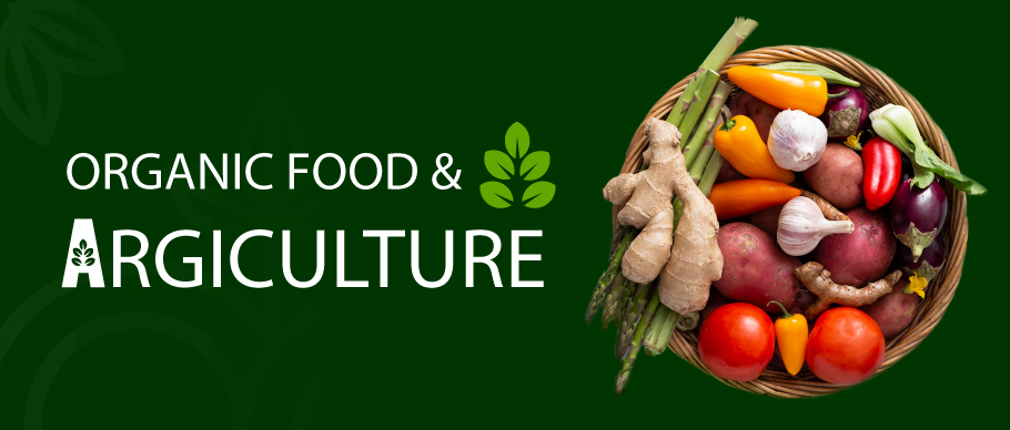 Agriculture & Food