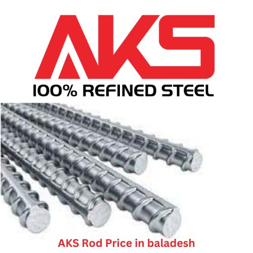 Rod (TMT bar)
