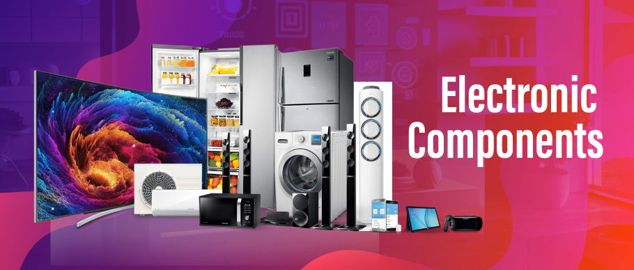 Electronics & Appliances